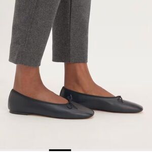 Everlane Day Ballet Flat